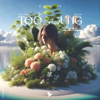 Too Young - Single - The Palm Tree Boy & Rolih