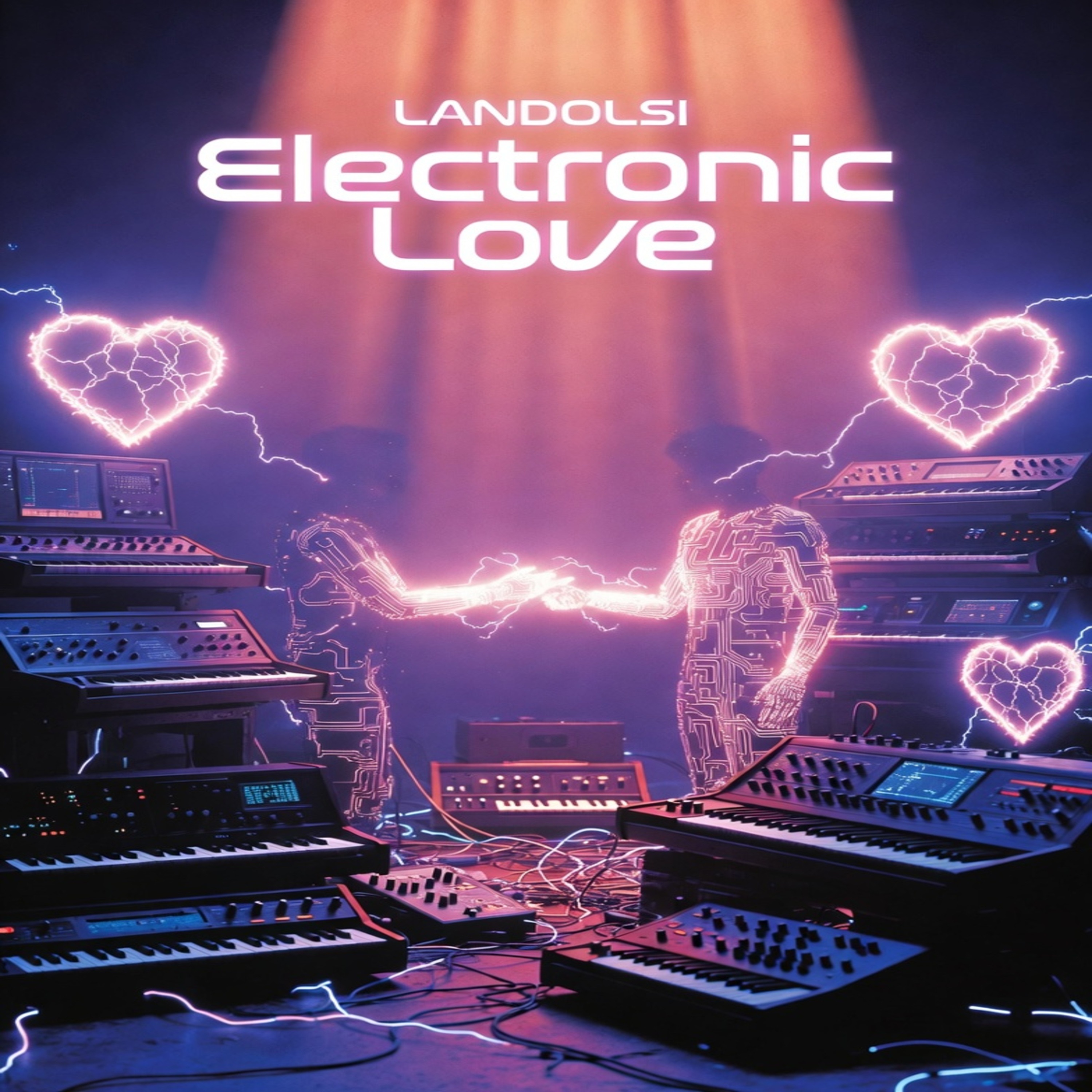 Electronic Love