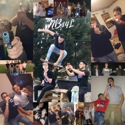 Typical to be Radical (feat. NastyboiSean & Yung Jesus) - Single