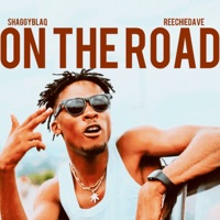 On the Road (feat. Reechiedave) - Single - Shaggyblaq