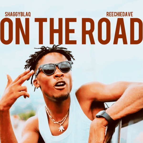 On the Road (feat. Reechiedave)