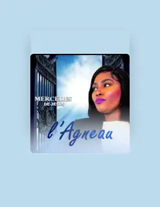Listen to Mercedes De Jésus, watch music videos, read bio, see tour dates & more!