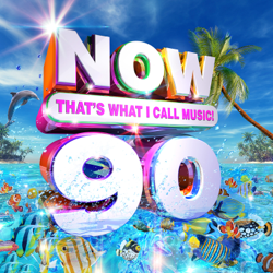 NOW That's What I Call Music! Vol. 90 - Various Artists Cover Art