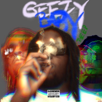 GEEZYBABY EP - EP