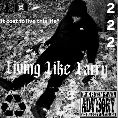 LiViN LiKE LARRY
