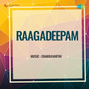Raagadeepam (Original Motion Picture Soundtrack) - EP