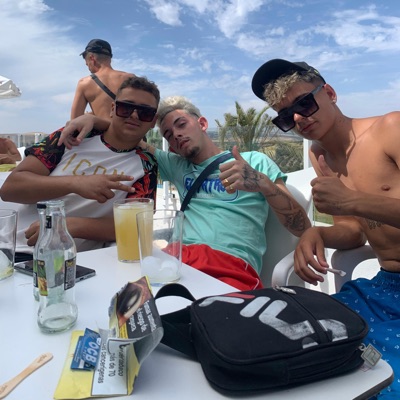 si se da (feat. gita) - Single