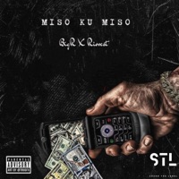 Miso ku miso - Single - BigR & Riovest