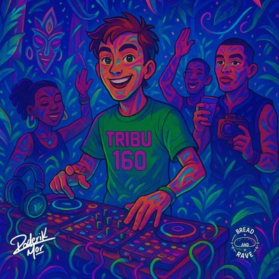Tribu 160 - Single