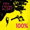 100% - New Found Glory lyrics