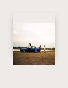 That Beanie Dude을(를) 듣고, 뮤직 비디오를 보고, 약력을 읽고, 투어 일정 등을 확인하세요!