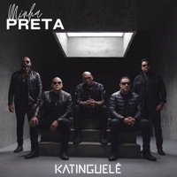 Minha Preta - Single - Katinguelê