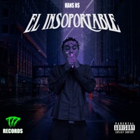 El Insoportable - EP - Hans Hs