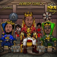 Mac 2 Niche (feat. Vacatixn & Mike Checka) - Single - Remedy Cure+