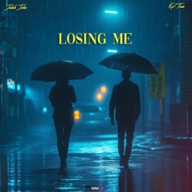 Losing Me Jakob John & Ka! True