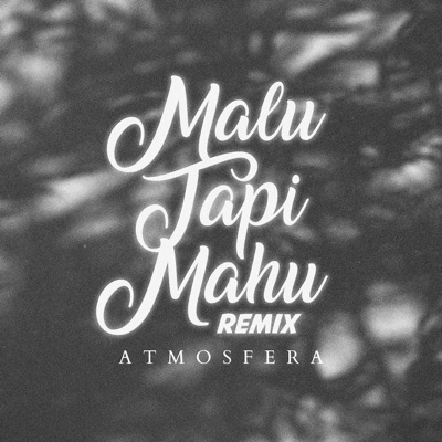 Malu Tapi Mahu (Remix) - Single