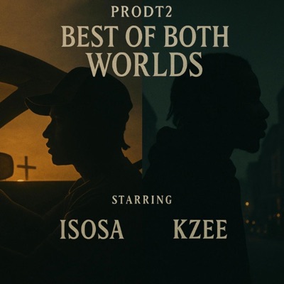 Best Of Both Worlds - EP