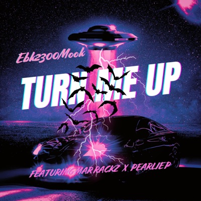 Turn Me Up (feat. Mar Rackz & Pearlie P) - Single