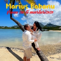 Vreau sa-ti marturisesc - Single - Marius Babanu