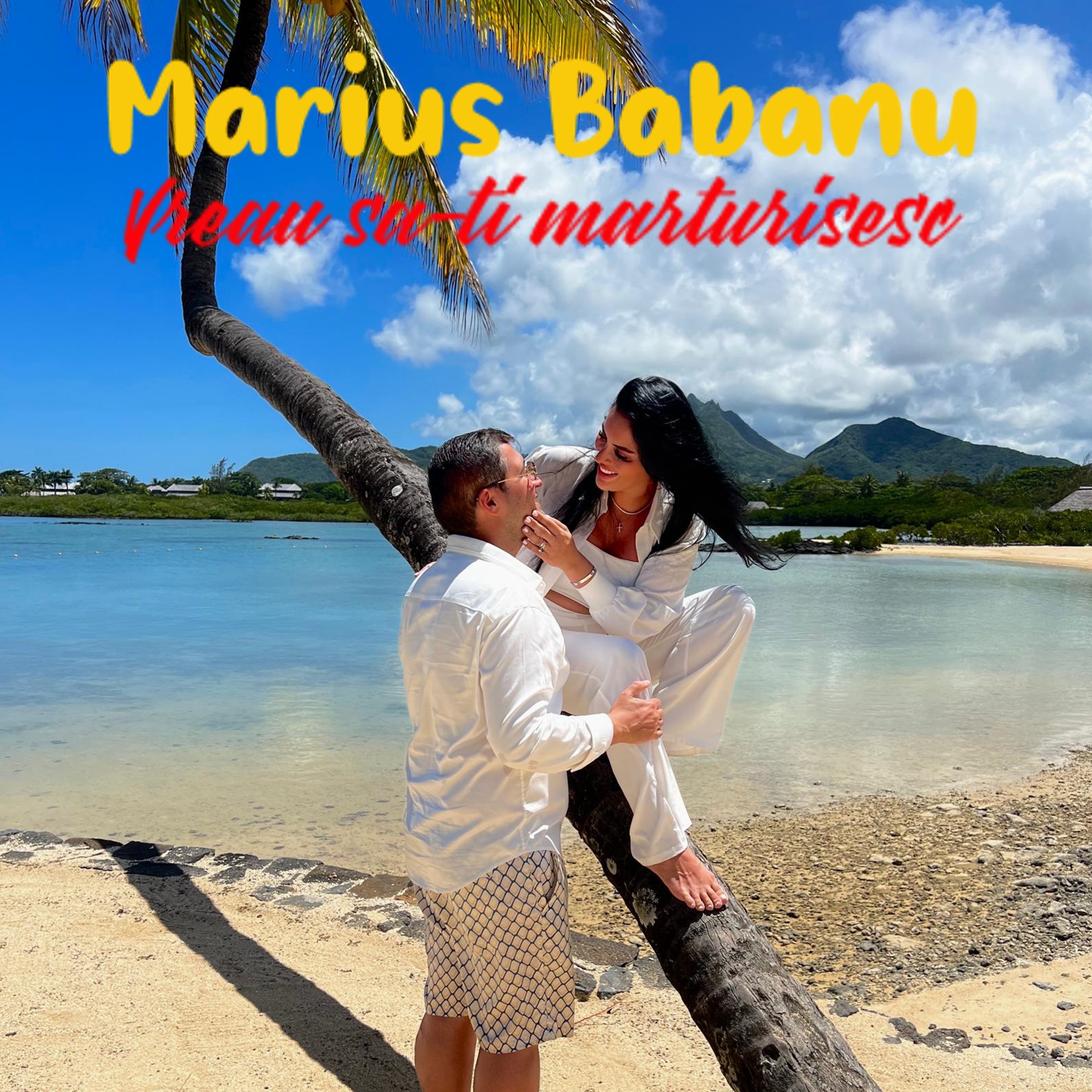 Vreau sa-ti marturisesc - Single