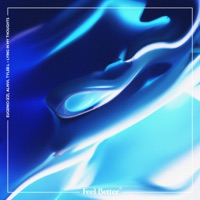 Lying In My Thoughts - Single - eugenio izzi, Tyler.l & alhivi