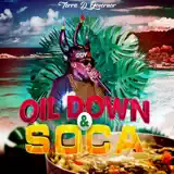 Terra D Governor - Oil Down & Soca