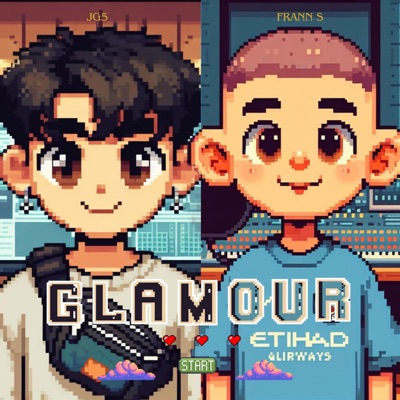 Glamour (feat. Frann S) - Single