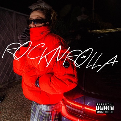 Rocknrolla - Single