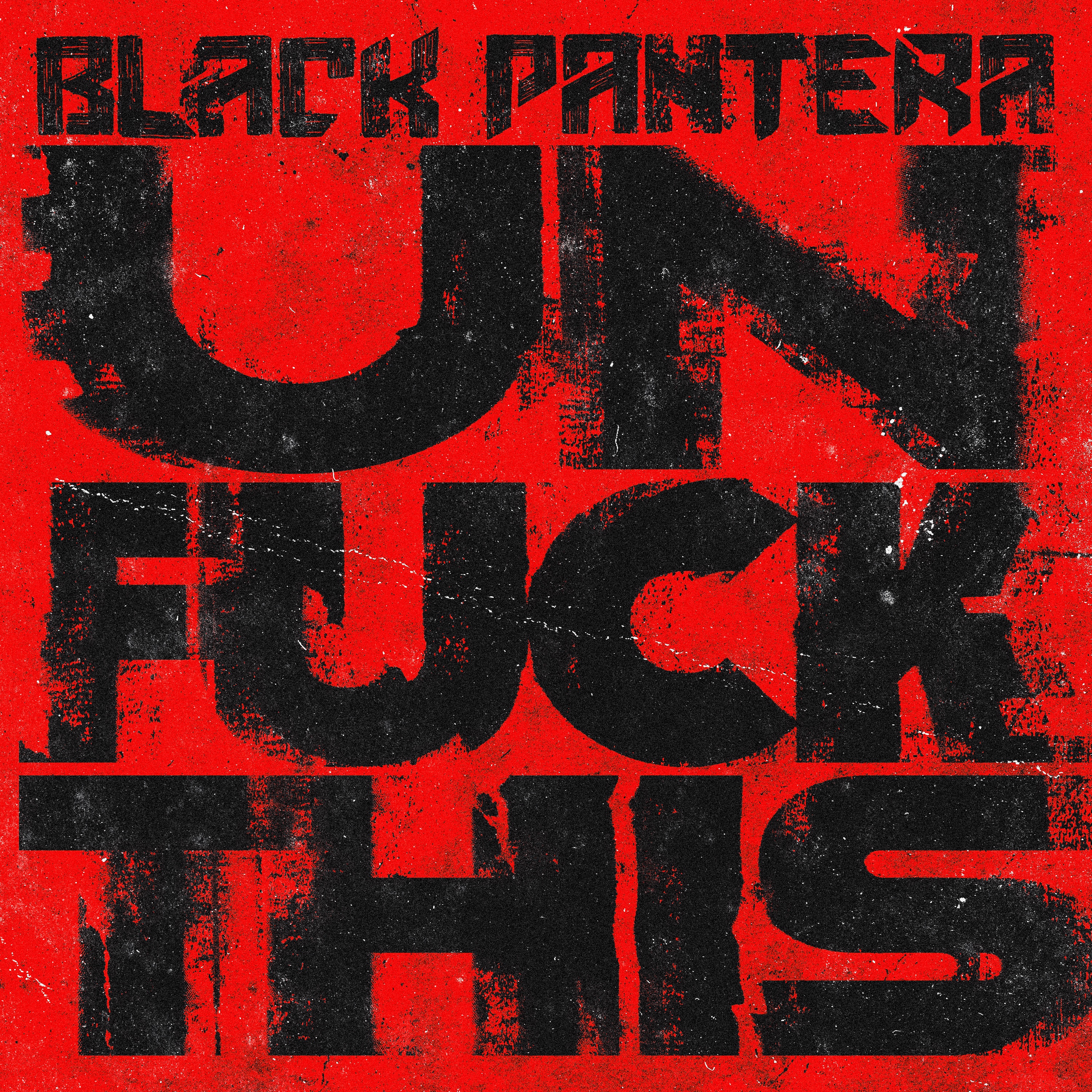 Unfuck This - Single