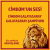 Mehveş Emeç - Cimbom Galatasaray, Galatasaray Şampiyon artwork