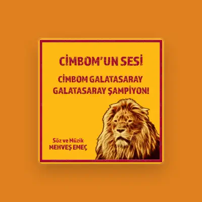 Listen to Mehveş Emeç, watch music videos, read bio, see tour dates & more!