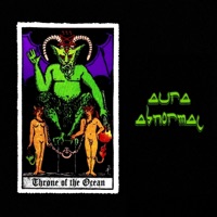 Throne of the Ocean - EP - Aura Abnormal
