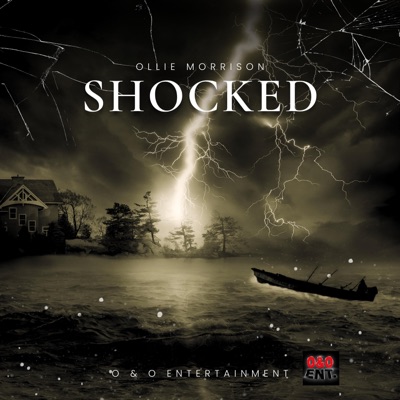 Shocked (feat. T.J. & Otis Morrison) - Single