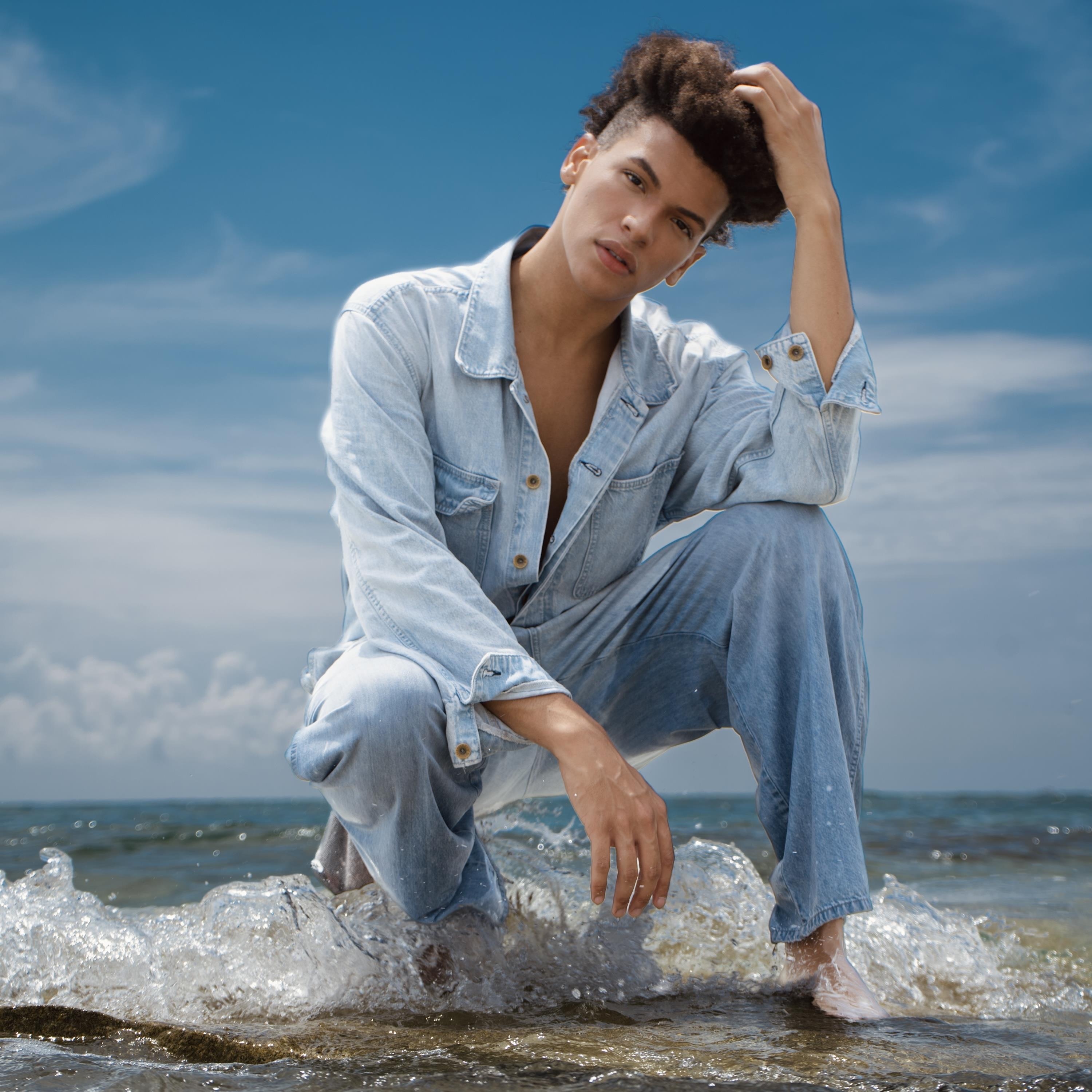 Let's Touch - Single