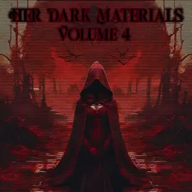 Her Dark Materials - Volume 4: Mary E Penn to Virginia Woolf