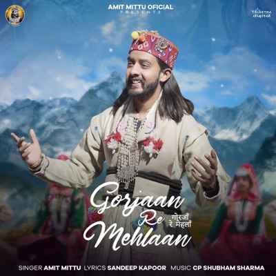 Gorjaan Re Mehlaan - Single