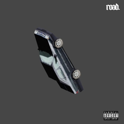 Road (feat. Ju$mack, chace. & mdle.chld) - Single