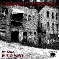 Underworld Symphony EP - EP - Ant Kelly