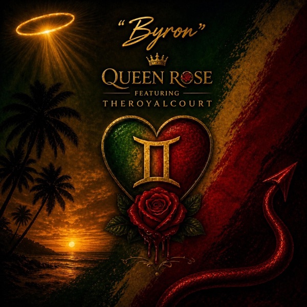 Byron (feat. THEROYALCOURT)
