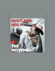 Dengarkan Hustlang Heily, tonton video musik, baca bio, lihat tanggal tur & lainnya!