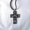 Cloudy June - if jesus saw what we did last night