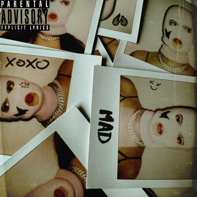 Mad - Single