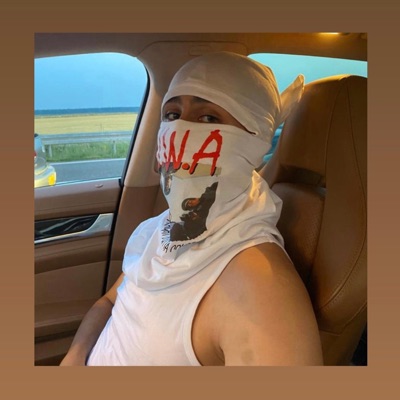 innocent (sped up <3) (feat. milly, yung7mo & taube) - Single