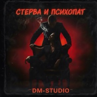 Стерва и психопат - Single - DM-STUDIO