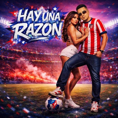 Hay Una Razón (v.1) - Single
