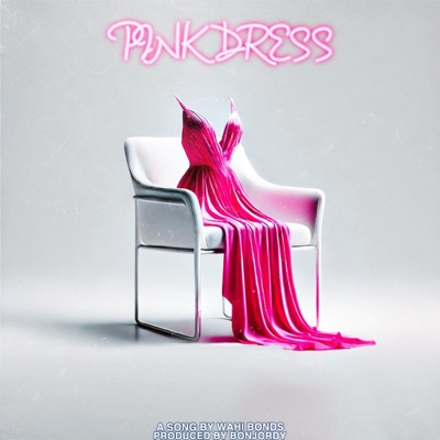 PINK DRESS - EP