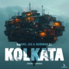 Kolkata (Techno Version) cover art