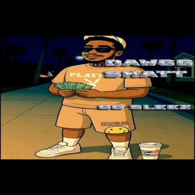 DawGG Shatt - Single
