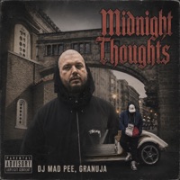 Midnight Thoughts - Single