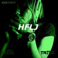Hflj - Single - TRTLE & Julia Y Stine